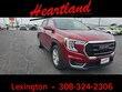 GMC Terrain