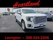  GMC Yukon XL