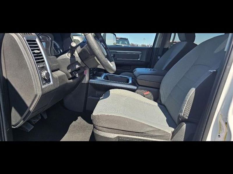2023 RAM Ram 1500 Classic SLT - Photo 12