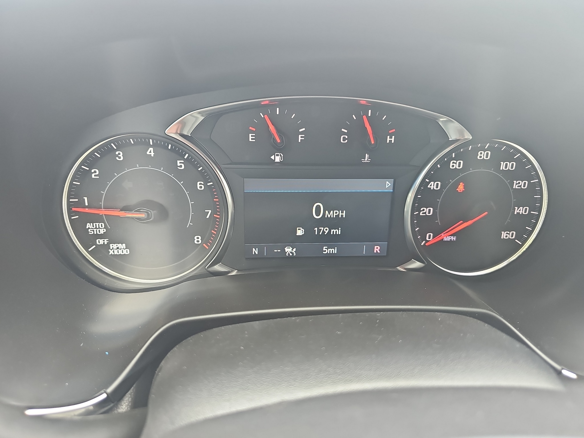 2026 Chevrolet Blazer 2LT - Photo 17
