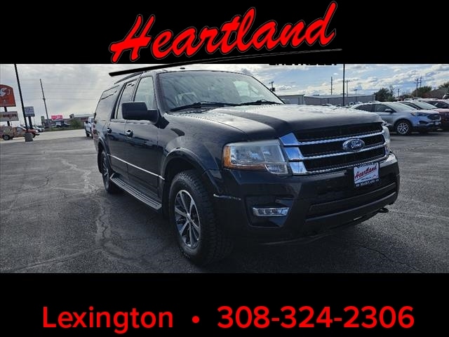 2015 Ford Expedition XLT