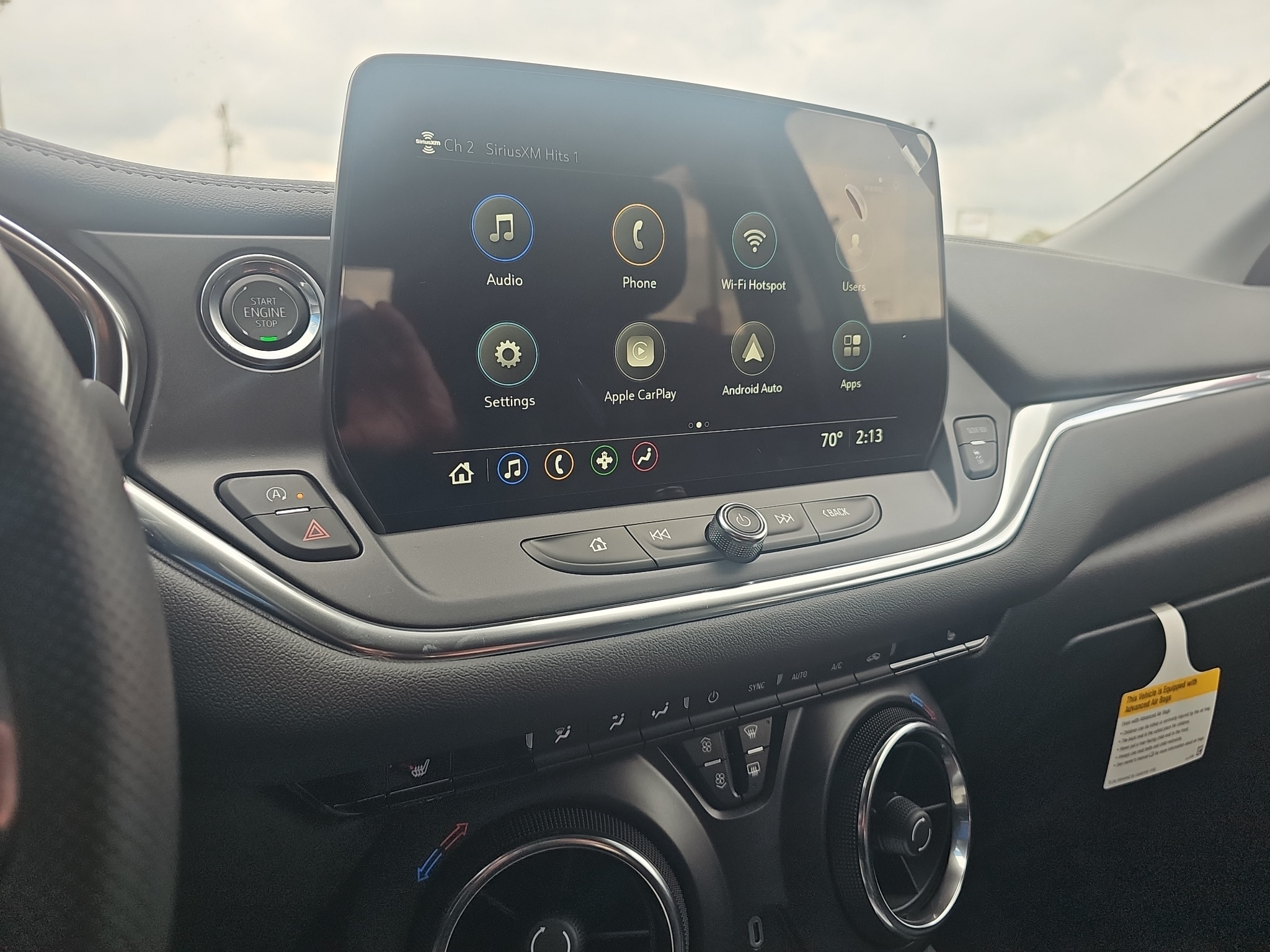 2026 Chevrolet Blazer 2LT - Photo 14