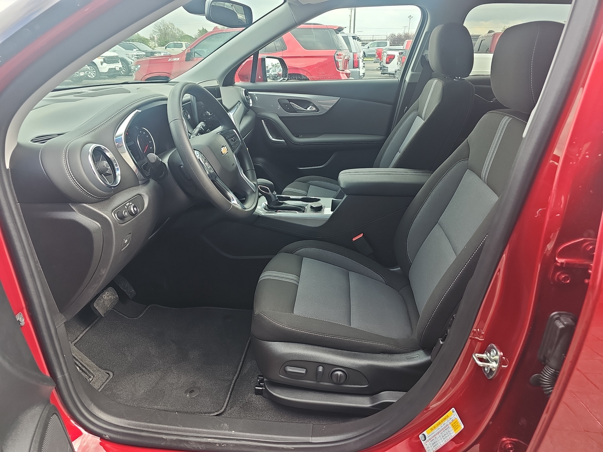 2026 Chevrolet Blazer 2LT - Photo 13