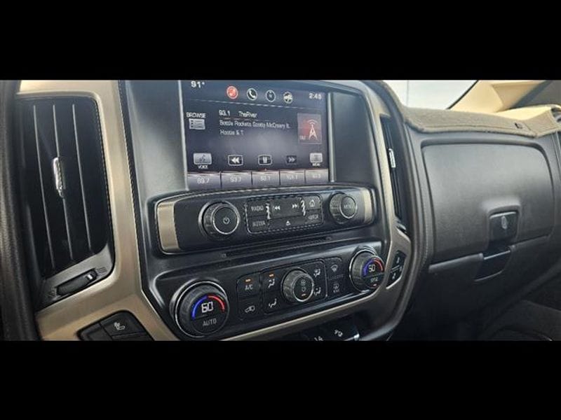 2015 GMC Sierra 1500 Denali Denali - Photo 15