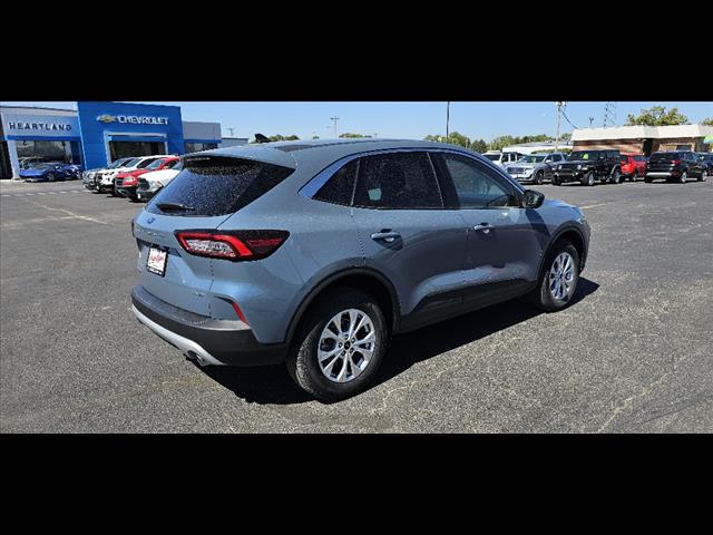 2024 Ford Escape Active photo 4