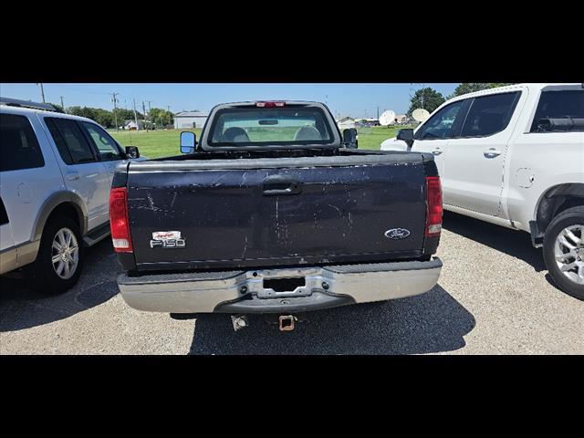 2000 Ford F-150 XL photo 3