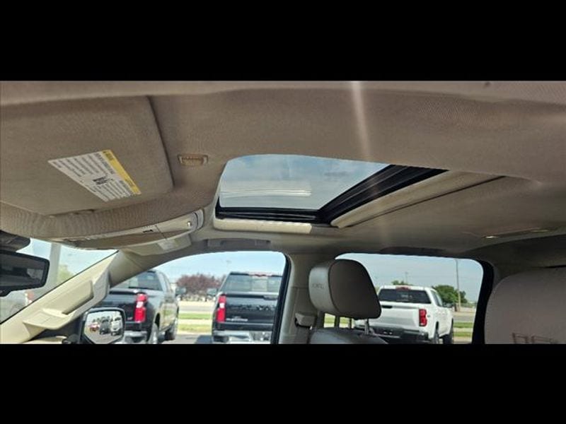 2015 GMC Sierra 1500 Denali Denali - Photo 14