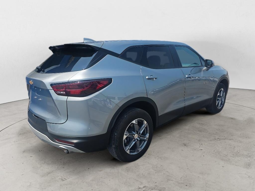 Used 2025 Chevrolet Blazer 2LT SUV