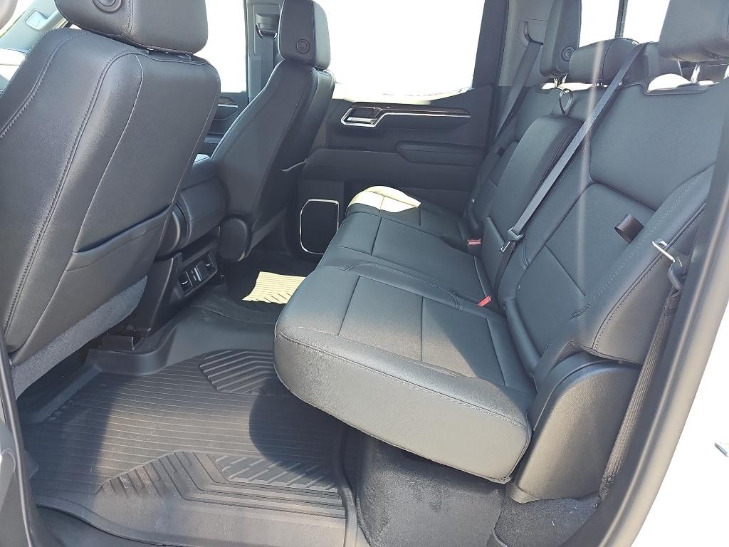 2026 Chevrolet Silverado 1500 LT - Photo 12