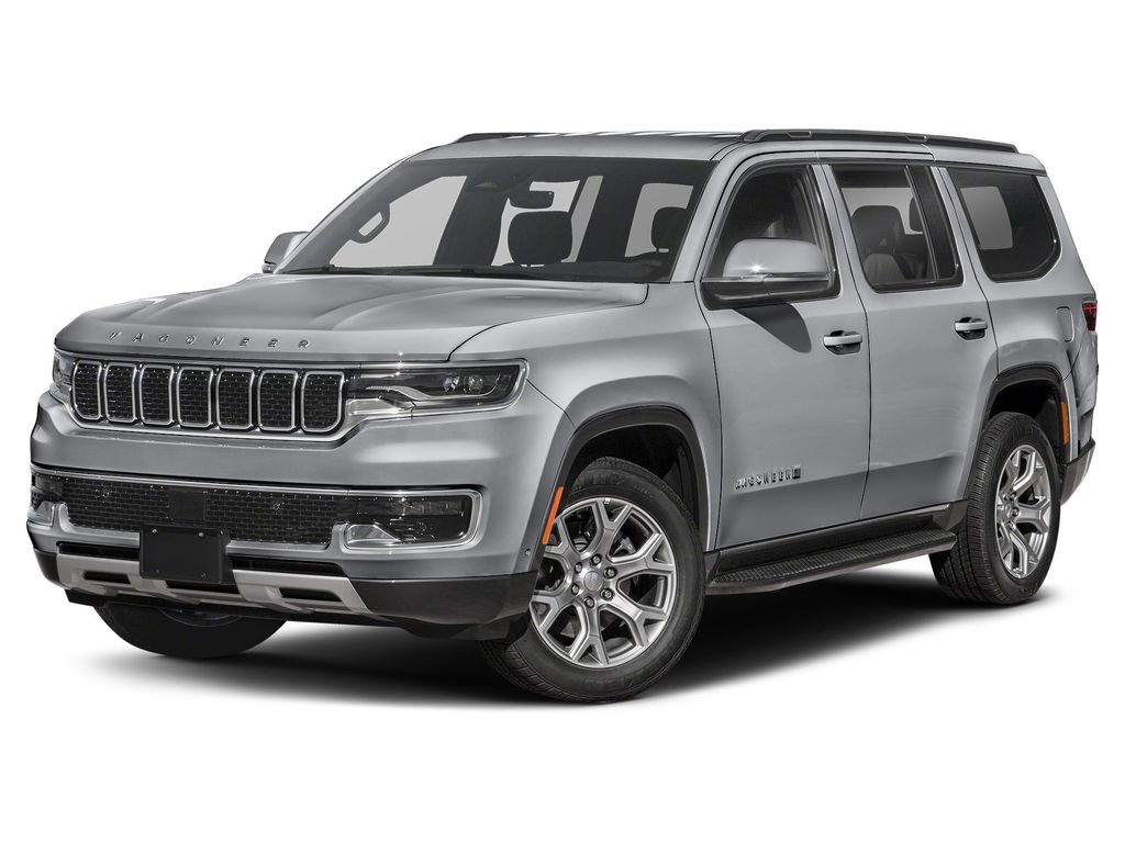 2023 Jeep Wagoneer Series III 4WD's photo