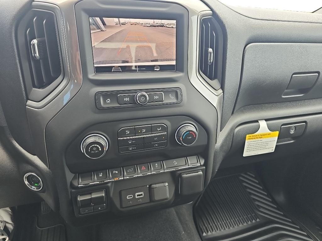 2026 Chevrolet Silverado 2500 HD Custom - Photo 14