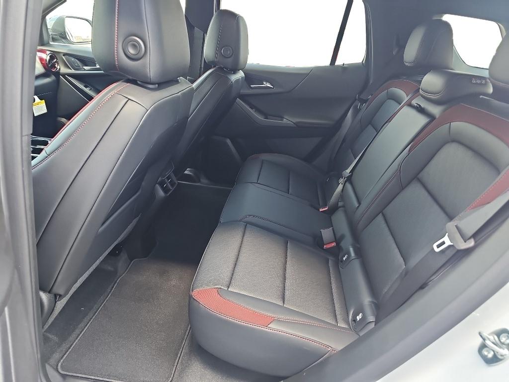 2027 Chevrolet Equinox RS - Photo 12