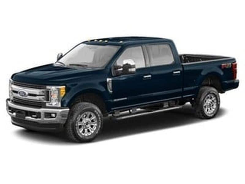 2018 Ford F-250 Lariat 4x4 Crew Cab 6-3/4' Box's photo