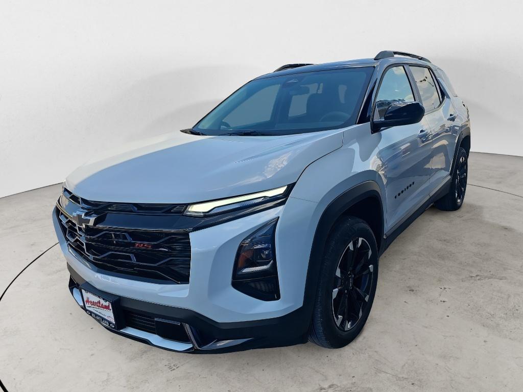 2027 Chevrolet Equinox RS - Photo 7