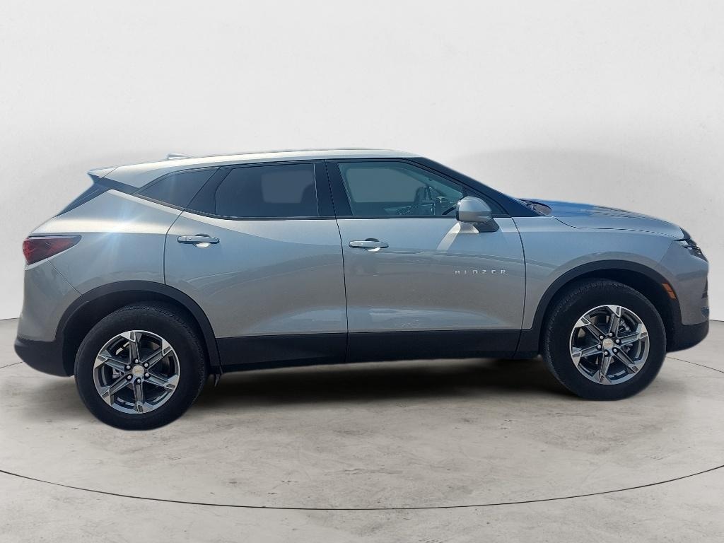 Used 2025 Chevrolet Blazer 2LT SUV