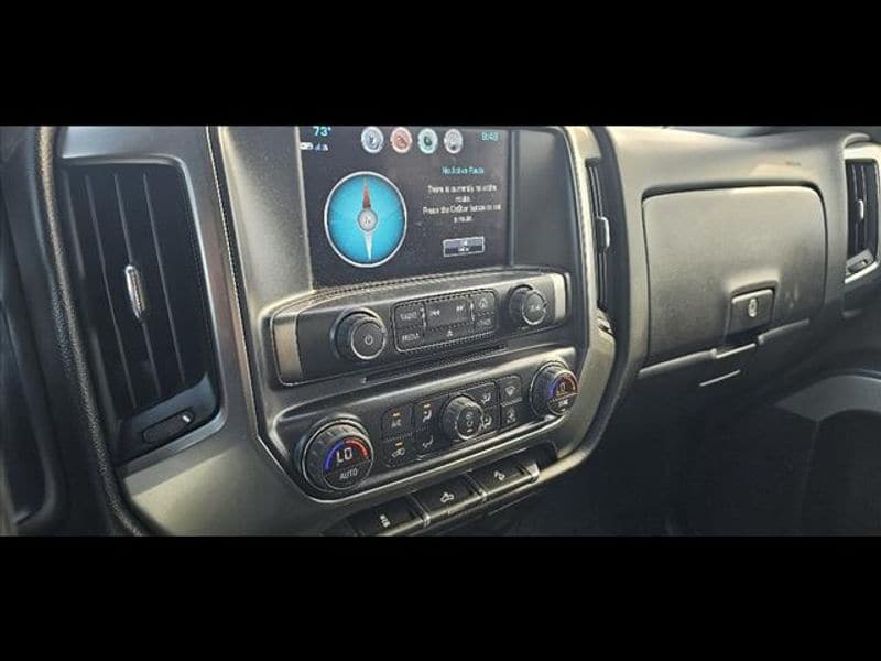 2019 Chevrolet Silverado 2500HD LT - Photo 14