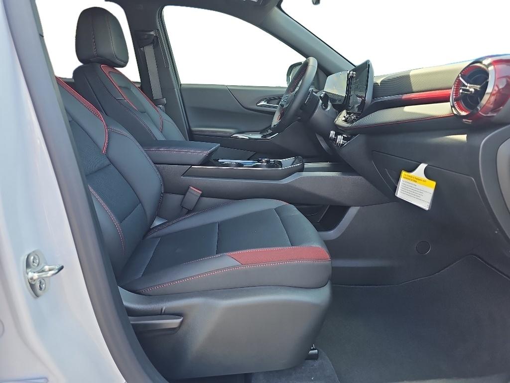 2027 Chevrolet Equinox RS - Photo 10