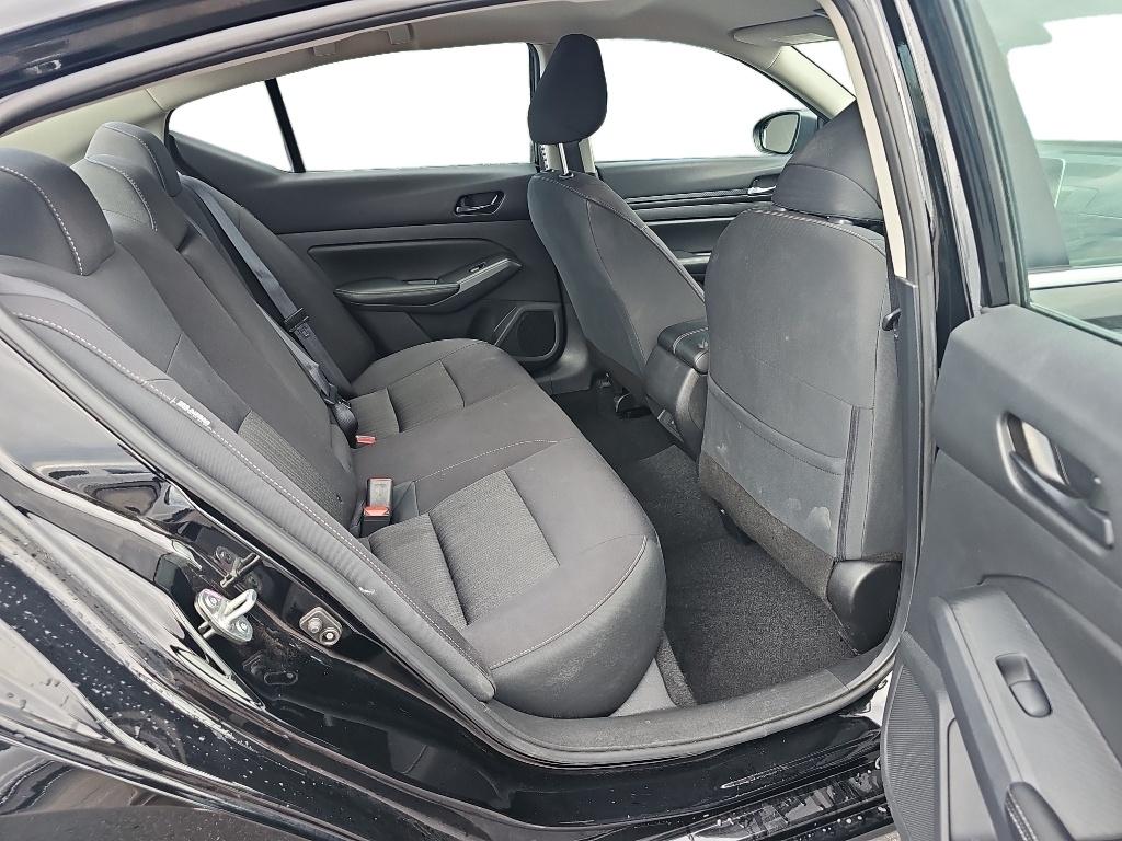2025 Nissan Altima SV - Photo 11