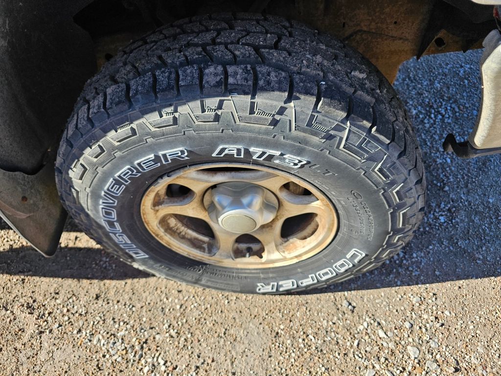 1998 Ford F-150 XLT - Photo 7