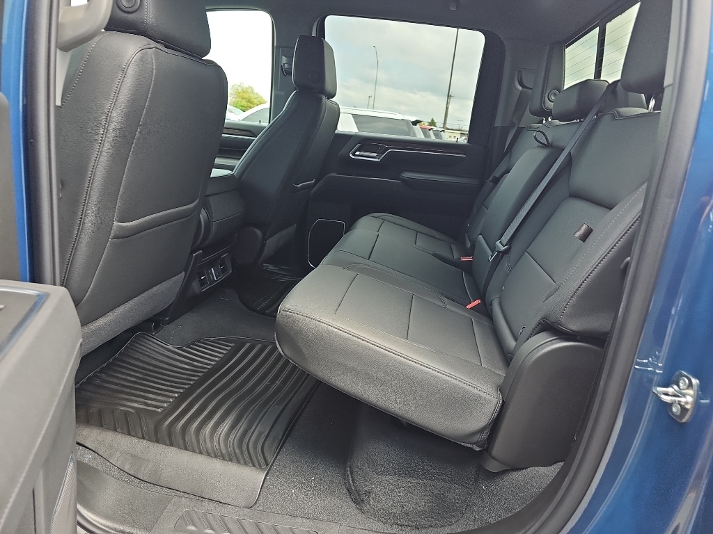 2026 Chevrolet Silverado 2500 HD LT - Photo 12