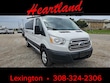 Ford Transit Passenger Wagon