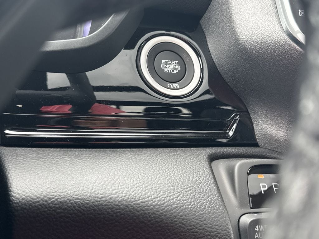 2025 RAM 1500 Laramie - Photo 26