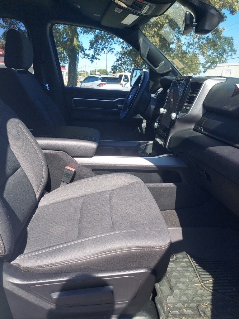2023 Ram 1500 Big Horn Lone Star photo 3