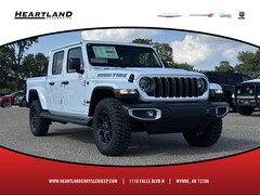 2025 Jeep Gladiator HIGH TIDE 4X4 Pickup