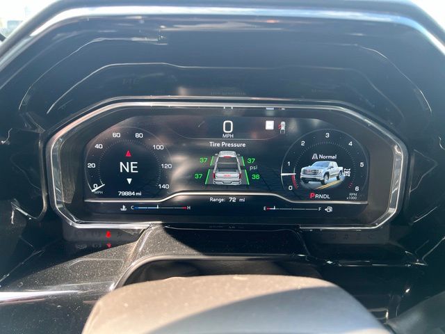 2023 GMC Sierra 1500 SLT - Photo 22