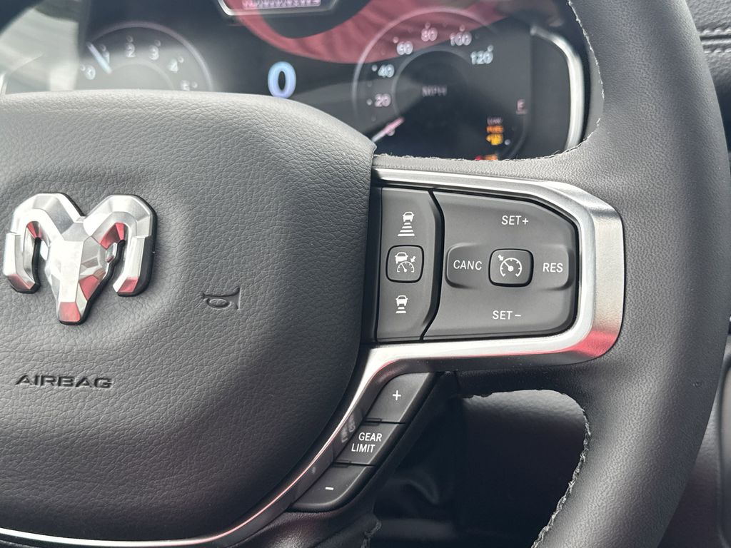 2025 RAM 1500 Laramie - Photo 20
