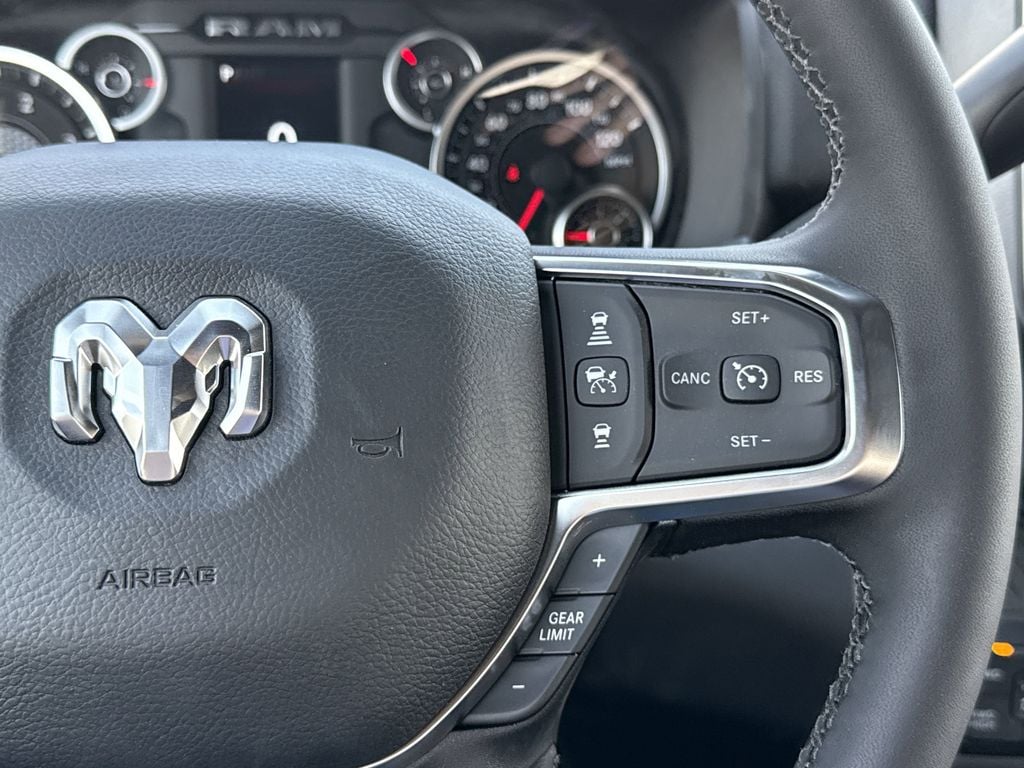 2025 RAM 2500 Big Horn - Photo 23