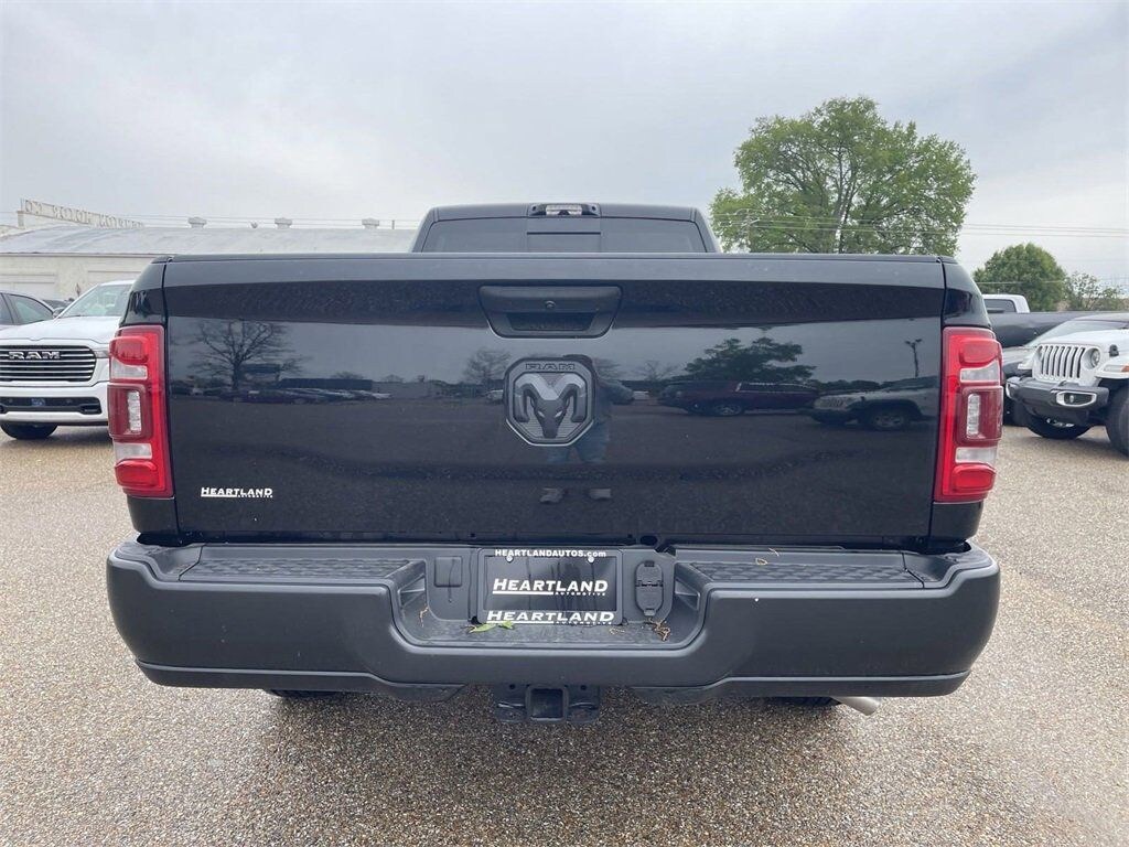 Used 2023 Ram 2500 Tradesman Truck