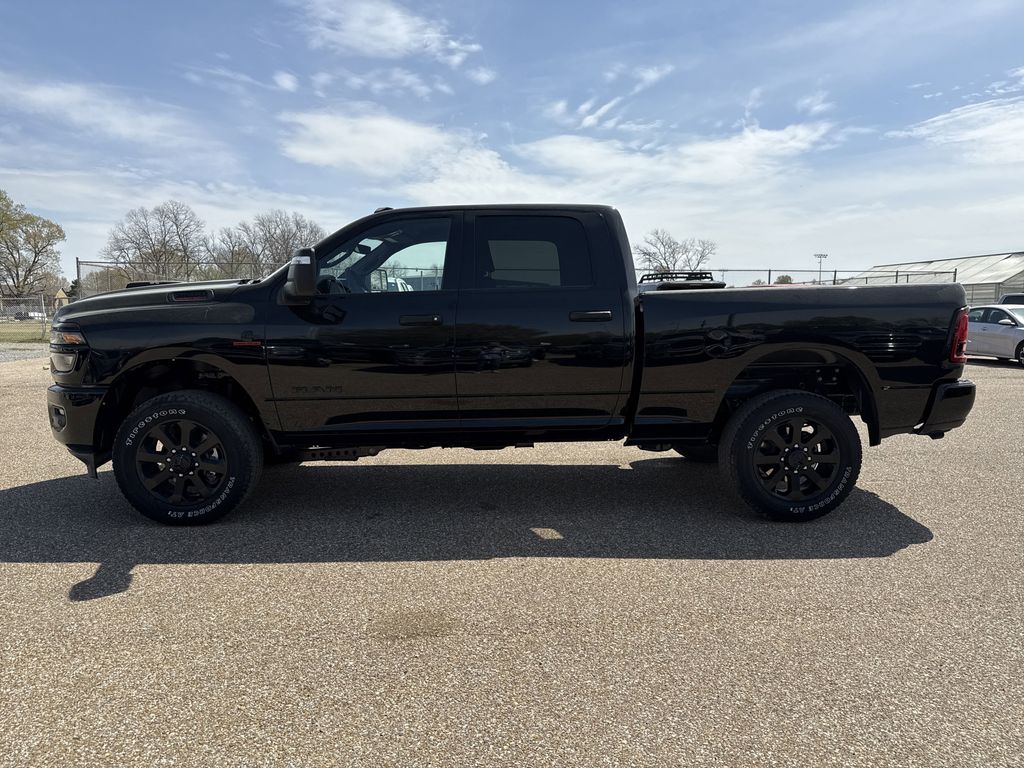 2025 RAM 2500 Big Horn - Photo 6