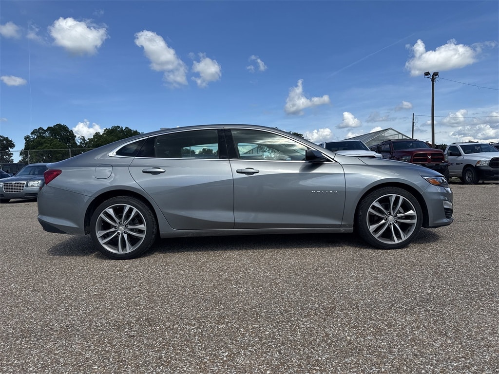 Used 2023 Chevrolet Malibu 1LT with VIN 1G1ZD5ST1PF163692 for sale in Wynne, AR