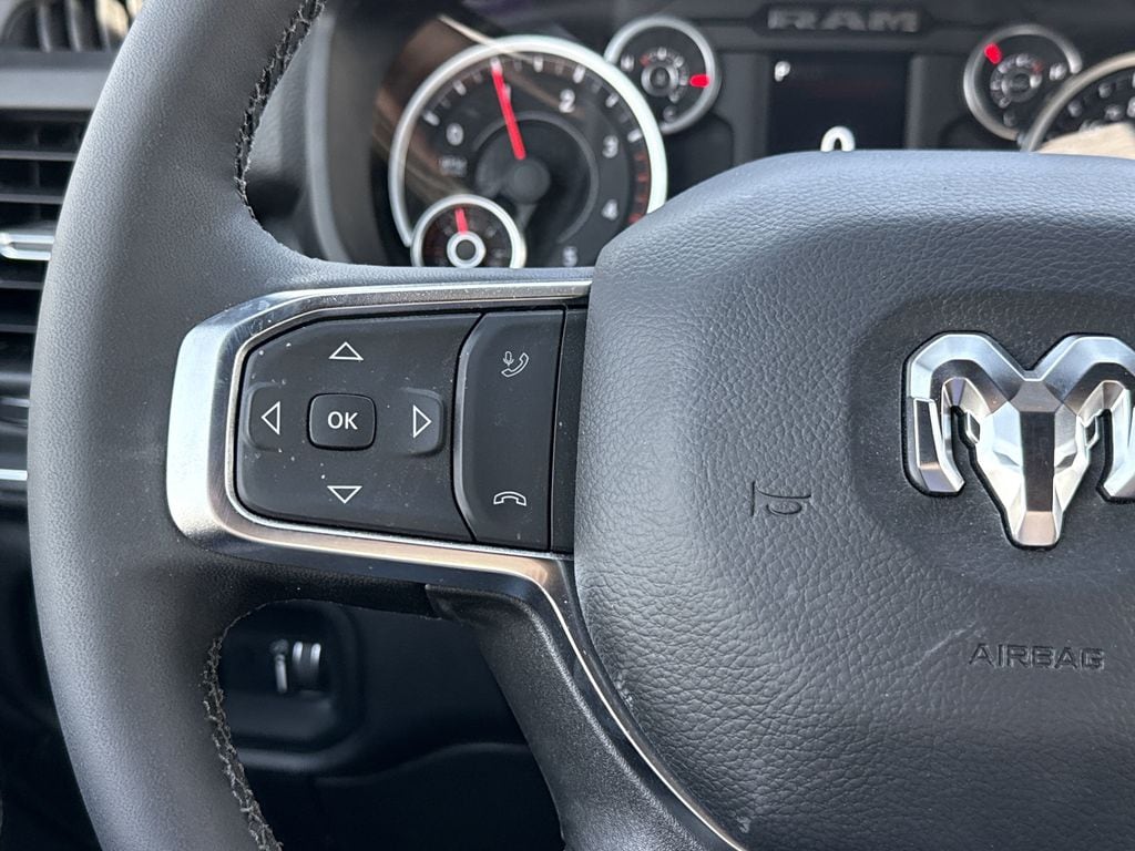 2025 RAM 2500 Big Horn - Photo 22