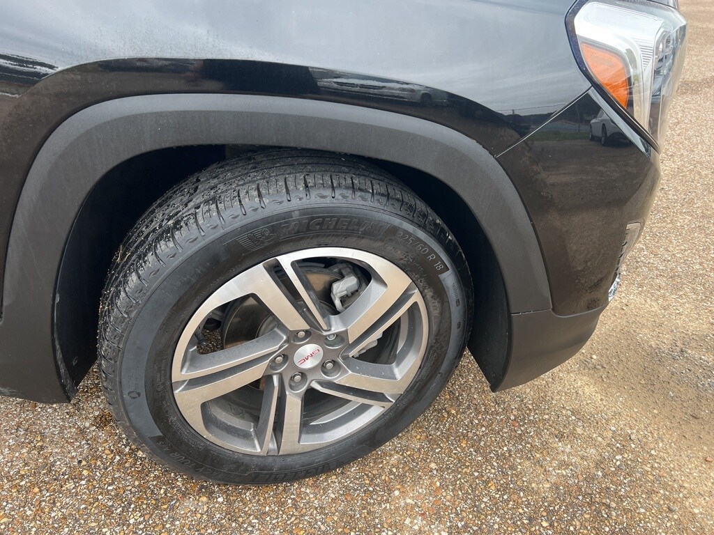 2020 Gmc Terrain SLT photo 3
