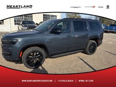 2025 Jeep Wagoneer CARBIDE 4X4 Sport Utility