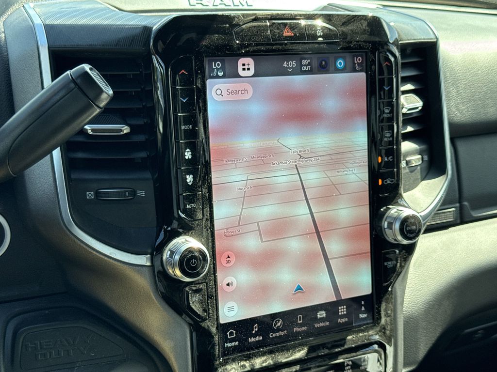 2025 RAM 2500 Big Horn - Photo 23