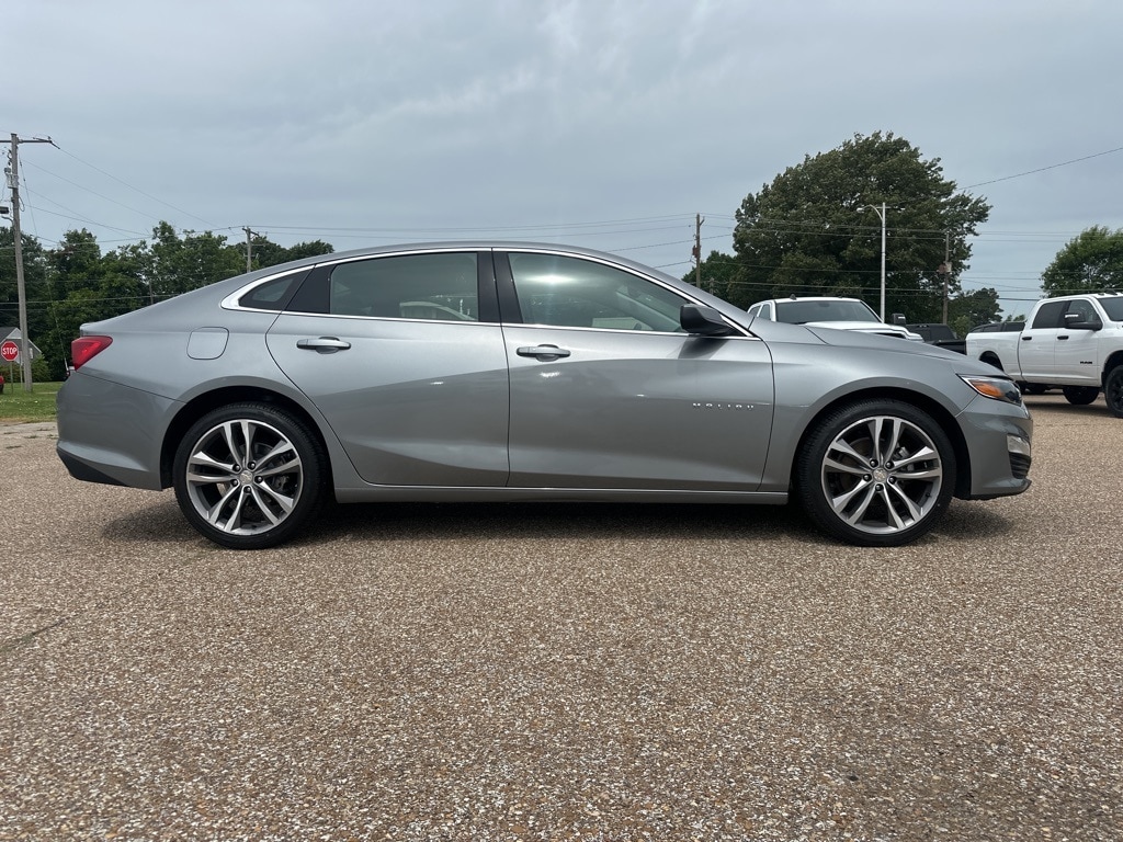 Used 2023 Chevrolet Malibu 1LT with VIN 1G1ZD5ST1PF163692 for sale in Wynne, AR