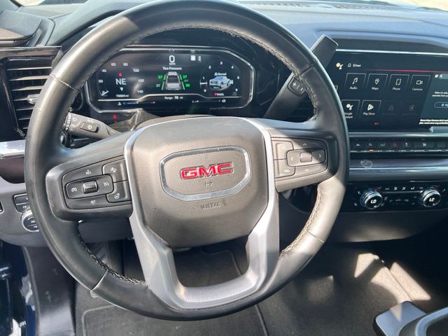 2023 GMC Sierra 1500 SLT - Photo 19