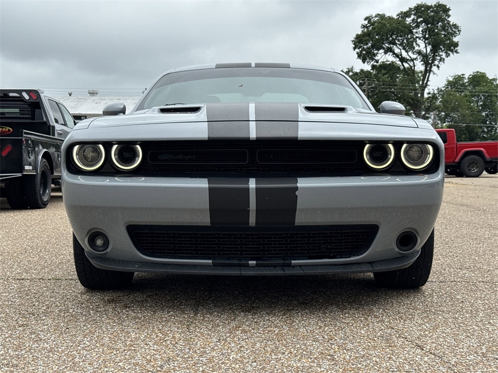 Used 2020 Dodge Challenger SXT with VIN 2C3CDZAG2LH189899 for sale in Wynne, AR