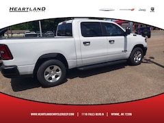 2026 Ram 1500 TRADESMAN CREW CAB 4X4 5'7 BOX Pickup
