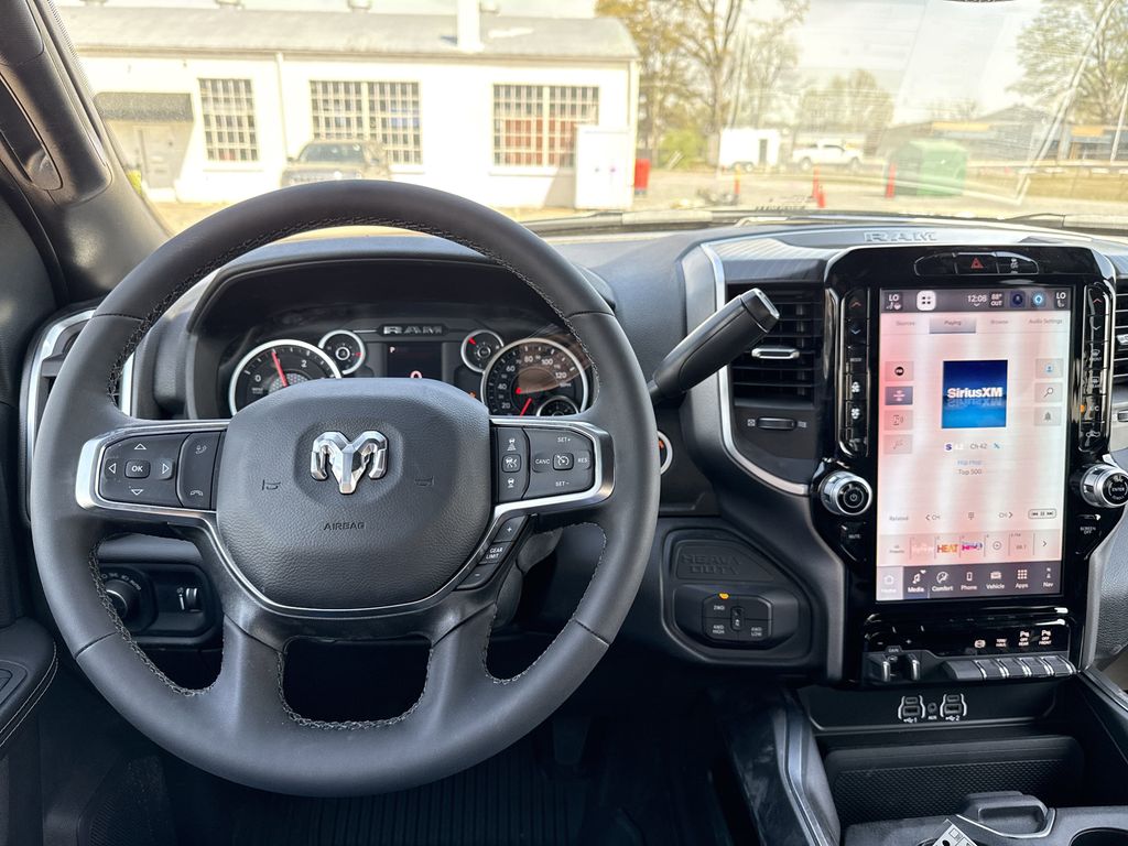 2025 RAM 2500 Big Horn - Photo 19