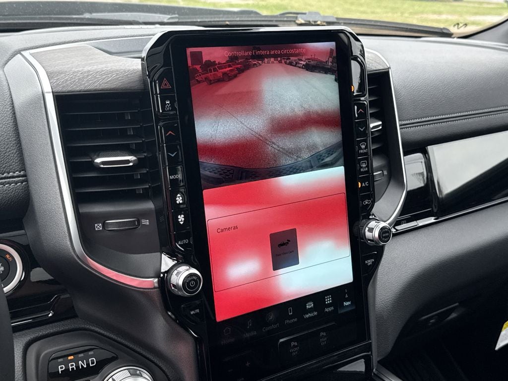 2025 RAM 1500 Laramie - Photo 25