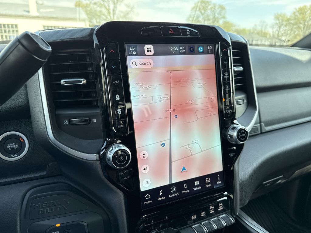 2025 RAM 2500 Big Horn - Photo 25