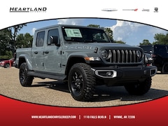 2025 Jeep Gladiator HIGH TIDE 4X4 Pickup