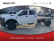  Ram 3500 Chassis Cab