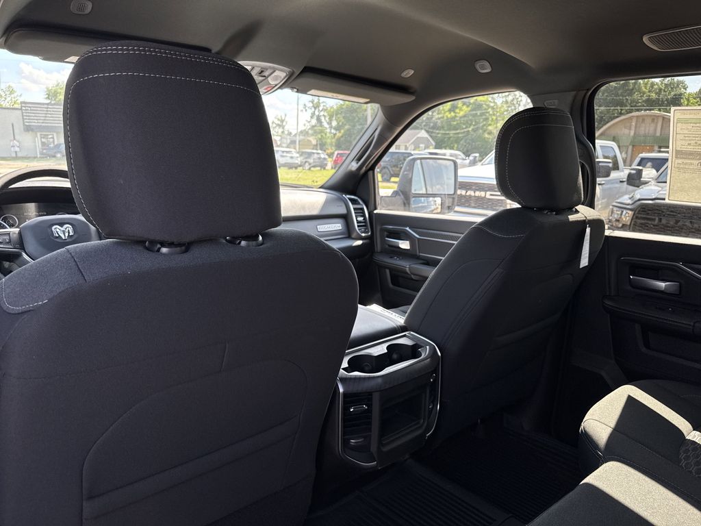 2025 RAM 2500 Big Horn - Photo 14