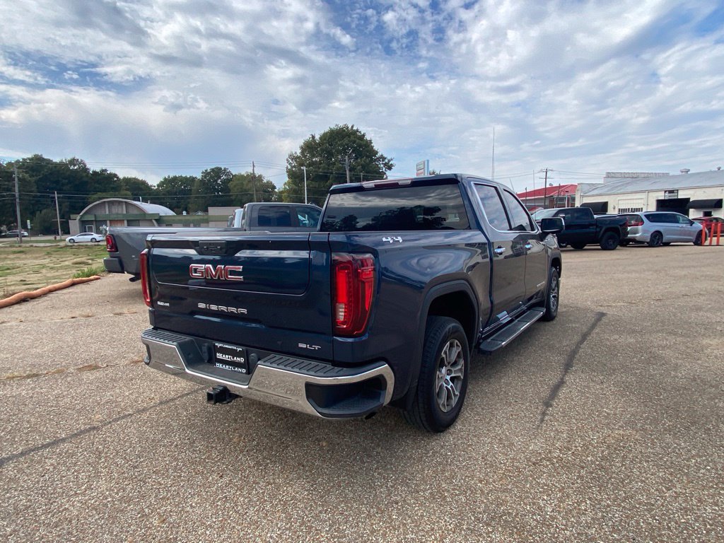 2023 GMC Sierra 1500 SLT - Photo 6