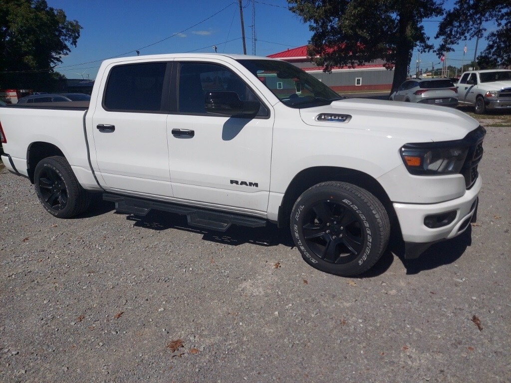 2023 Ram 1500 Big Horn Lone Star photo 2